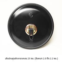 ราคา กระจกมุมกว้างสําหรับรถบรรทุก มุมมองด้านหน้า กระจกกลมขนาดใหญ่ กล้องสํารอง รถขุด มุมมองด้านหลัง กระจกมองเห็นกว้าง (23089087618)