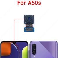 ราคา กล้องหน้าสำหรับ Samsung Galaxy A10 A10e A10s A20 A20e A20s A30 A30s A40 A50 A50s โมดูล A70s กล้องเซลฟี่ส่วนหน้า (22905895169)