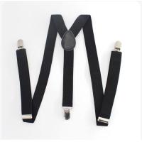 ราคา สายเอี๊ยมหนังยืดหยุ่นสีทึบสายรัดเข็มขัดพยุงหลังสีแดงสีดำสีน้ำเงินสำหรับผู้ชายผู้หญิงสำหรับของขวัญแต่งงานชุดกระโปรงเครื่องประดับ (22820574794)