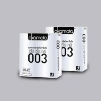 ราคา Okamoto 003 โอกาโมโต 003 (18057876126)