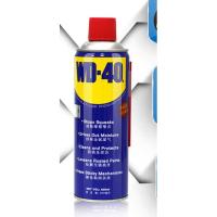 ราคา WD 40 น้ำมันอเนกประสงค์ สเปรย์หล่อลื่น น้ำมันครอบจักรวาล ข้อมูลจำเพาะ 400ML ใช้สำหรับหล่อลื่น คลายติดขัด และป้องกันสนิม (22986148326)