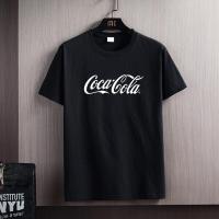 ราคา Pepsi Cola หลวม Fit ผ้าฝ้าย เสื้อยืดเยาวชนแขนสั้นผู้ชายเสื้อพื้นฐานคู่พิมพ์ลายคอกลม ฤดูใบไม้ผลิ ฤดูร้อน แฟชั่น (15879460722)