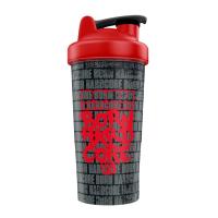 ราคา Mutant Born Hardcore Wrapped Shaker 0 7L แก้วเชค เชคเกอร์ แก้วเชคโปรตีน (22816883857)