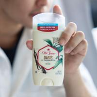 ราคา Old Spice Oasis Deodorant with Vanilla Notes Scent 85g (21617776480)