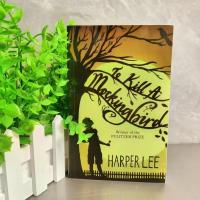 ราคา To Kill a Mockingbird Harperperennial Modern Classics (22608721052)