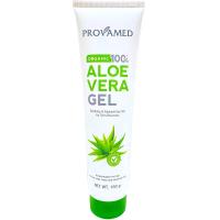 ราคา Provamed Aloe Vera Gel 150G โปรวาเมดเจลสารสกัดว่านหางจระเข้ออร์แกนิค 100 150g (12096971864)