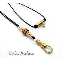 ราคา สร้อยพระเชือกร่ม สร้อยพระงานทองเลเซอร์ ก้ามปูเลเซอร์ ห้อยพระมงคล สร้อยพระแฟชั่น (20256979742)