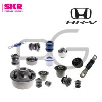 ราคา SKR บูชปีกนก Honda HRV HR V ปี 2015 2019 ฮอนด้า เฮชอาร์วี บูช บู๊ช บูชปีกนกล่างตัวเล็ก บูชปีกนกล่างตัวใหญ (21364389421)