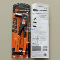 ราคา คีม คีมยิง คีมย้ำ รีเวท PUMPKIN PTT 7021 ของแท้ 1 ตัว (18309246654)