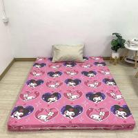 ราคา ปลอกที่นอนปิคนิค เฉพาะปลอกสวม ขนาด 3 5ฟุต 5ฟุต และ6ฟุต ใส่ได้เฉพาะที่นอนปิคนิคใยสังเคราะห์เท่านั้น มาพร้อมลายการ์ตูนสุดน่ารัก (22175696105)