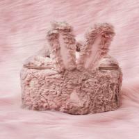 ราคา 3CE Concept Eyes กระจกแต่งหน้าและกระเป๋า ถ้วยน้ําหัวใจสีชมพู กระจกแต่งหน้ามือถือพร้อมแปรงอายแชโดว์ (22323611911)