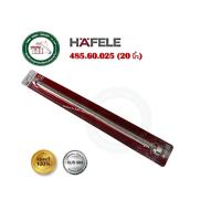 ราคา สายน้ำดี HAFELE สแตนเลส 304 เกลียว 1 2x1 2 485 60 021 485 60 022 485 60 024 485 60 025 485 60 026 485 60 027 (21759952950)