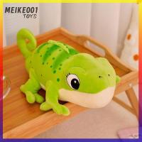 ราคา MEIKE001 หมอนตุ๊กตาสัตว์รูปกิ้งก่าการ์ตูน30ซม หมอนตุ๊กตาสัตว์จำลองสุดสร้างสรรค์สำหรับเด็กของขวัญ (22838331841)