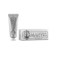 ราคา Marvis Whitening Mint ยาสีฟัน (22394465825)