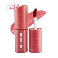 ราคา OH MY TINT velvet and smooth 19 เฉดสี 2 2ml (21412414080)