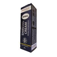 ราคา Patanjali Herbal Shaving Cream 80g (23074711725)