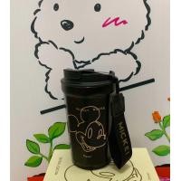 ราคา แก้วลายมิกกี้เมาส์มี3สีแก้วเก็บความร้อน เย็น ลายมิกกี้เมาส์สแตนเลส 304 (22068027153)