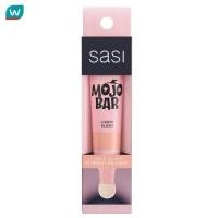 ราคา Sasi ศศิ โมโจ บาร์ ลิควิด บลัช 5มล 01 พีชชี่ โก ลัคกี้ (22565673233)