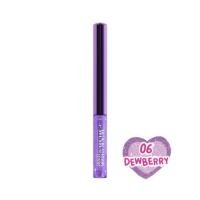 ราคา Cosluxe Wink To The Blink Blink Winky Blinky Liquid Sparkling Eyeliner อายไลน์เนอร์ กลิตเตอร์ (20619936959)