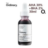 ราคา The Ordinary Bestsellers Niacinamide AHA BHA Caffeine Hyaluronic Acid Buffet Alpha Arbutin Natural Moisturizing (11962542919)