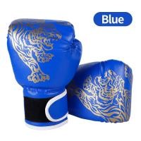 ราคา นวมชกมวย นวมชกมวยมืออาชีพ นวมต่อสู้ 1คู่ นวมชกมวยผู้ใหญ่ Boxing Glove ถุงมือมวยไทย SP527 (21767572985)