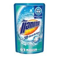 ราคา แอทแทค ทรีดี Attack 3D ลิคลิท ซักผ้าสูตรเข้มข้น (7182380858)