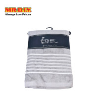 ราคา มิสเตอร์ ดี ไอ วาย ผ้าขนหนู COTTON ขนาด 70x140 ซม (22940317745)