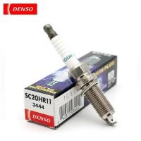 ราคา หัวเทียน DENSO SC20HR11 Corolla RAV4 Corolla EX Vios Yaris เดิมอิริเดียมทอง (22263721881)