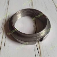 ราคา น๊อตล็อค เพลาข้าง M5000 คูโบต้า Kubota น็อต น๊อต หัว ตัวเมีย ล็อค ล๊อค เพลาล้อหลัง ดุมล้อหลัง (13826140450)