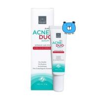 ราคา VITARA Anti Acne Duo Serum 15g ไวทาร่า แอนตี้ แอคเน่ ดูโอ้ เซรั่ม เซรั่มสำหรับผู้ที่มีสิว15 กรัม (16345124119)