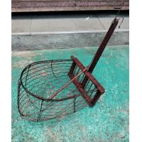 ราคา กรงต่อนกกรงดักนกหัวจุกสำหรับเกี่ยวข้างกรง (22834716499)