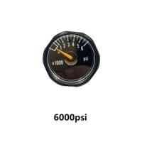 ราคา Decouse เกจ1 8 NPT สำหรับเพนท์บอลวัดบารอมิเตอร์ PCP (22558178267)