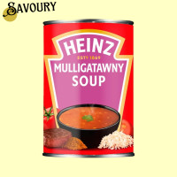 ราคา Heinz Mulligatawny Soup 400g (22965555888)