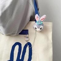 ราคา เข็มกลัด ติดเสื้อ มีตุ๊กตาน่ารัก ติดกระเป๋า เกร๋ๆ Brooch cute พร้อมสายห้อย สินค้าพร้อมส่ง (21210585097)