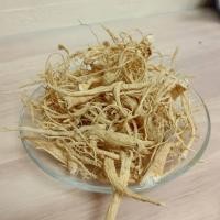 ราคา รากโสม 50 กรัม ชงน้ำดื่ม บำรุงสมอง หอมชุ่มคอ (12270748553)