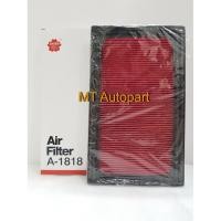 ราคา กรองอากาศ นิสสัน เทียน่า เซฟิโร่ นีโอ Teana Cefiro Sunny Neo Sentra X Trail Sakura A 1818 (20673809585)