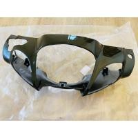 ราคา หน้ากากหน้า Wave125S เวฟ125S หัวเถิก หน้าเถิก ปี 2002 2005 มี 5 สี (22398967194)