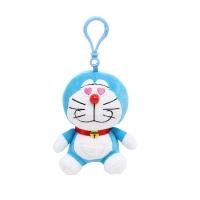 ราคา ETIONS ของเล่นยัดไส้ พวงกุญแจโดเรม่อน จี้ห้อยคอ การ์ตูนลายการ์ตูน ตุ๊กตาโดราเอมอนของเล่น พวงกุญแจรูปกุญแจ อะนิเมะ ตุ๊กตาแมวกริ๊ง กระเป๋าเป้สะพายหลัง (22791258177)