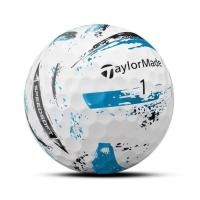 ราคา ลูกกอล์ฟ TAYLORMADE TM24 SPEED SOFT INK GOLF BALLS (22419914381)