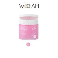 ราคา คลีนซิ่ง Odbo Hya Cleansing Pads คลีนซิ่งแพด ODR03 แผ่นเช็ดเครื่องสำอาง โอดีบีโอ (22876162667)