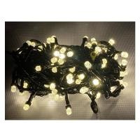 ราคา ไฟกะพริบประดับตกแต่ง 100 LED ไฟกระพริบ ไฟหิ่งห้อย 8 เมตร ไฟตกแต่งห้อง RGB ไฟประดับสวน ไฟกระพริบ led (22849977358)