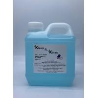 ราคา เจลล้างมือแอลกอฮอล์ 75 v v แกลลอน Klean klean alcohol hand sanitizer gel ขนาด 1000 ml (12883455175)