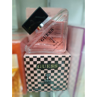ราคา น้ำหอมแท้ กลิ่น GUESS ariana พาราด็อกซ์ 100ml (23097854965)