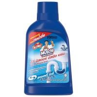 ราคา พร้อมส่ง กีวี มิสเตอร์ มัสเซิล ขจัดท่อตัน ชนิดผง 375 กรัม Kiwi Mr Muscle Drain Declogger 375g (19651086315)
