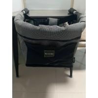 ราคา used เก้าอี้กินข้าวเด็ก เก้าอี้พกพา นั้งกินข้าวแบบหนีบโต๊ะ Sky Chair มือ 2 ญี่ปุ่น (22938530326)