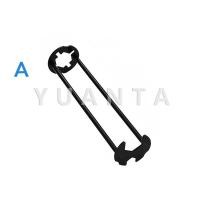 ราคา Yuanta ประแจอ่างล้างจาน อเนกประสงค์ ประแจท่อประปา เครื่องมือประปาประปา faucet wrench (22949529254)