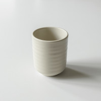 ราคา Yunomi Cup แก้วน้ำชา จอกชา แก้วชา แก้วเซรามิค ถ้วยชา จอกน้ำชา สไตล์ญี่ปุ่น พร้อมส่ง 1 ใบ (22978456542)