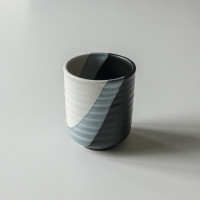 ราคา Yunomi Cup แก้วน้ำชา จอกชา แก้วชา แก้วเซรามิค ถ้วยชา จอกน้ำชา สไตล์ญี่ปุ่น พร้อมส่ง 1 ใบ (22978456541)