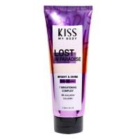 ราคา Kiss My Body โลชั่น เซรั่ม น้ำหอม Perfume Lotion Serum SPF 30 PA 266g (22352628264)