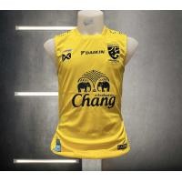 ราคา เสื้อแขนกุด ผ้านิ่มใส่สบาย Mอก32 38 Lอก38 40 XLอก40 42 มีป้ายห้อยทุกตัว (21380147125)